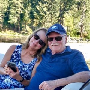 Meet your Posher, Pam